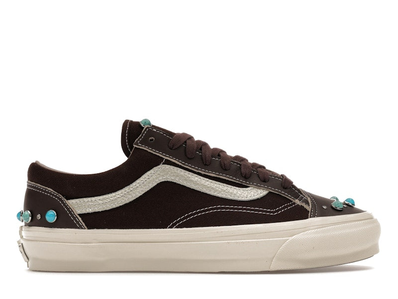 Vans Premium Old Skool Gemstone Mushroom