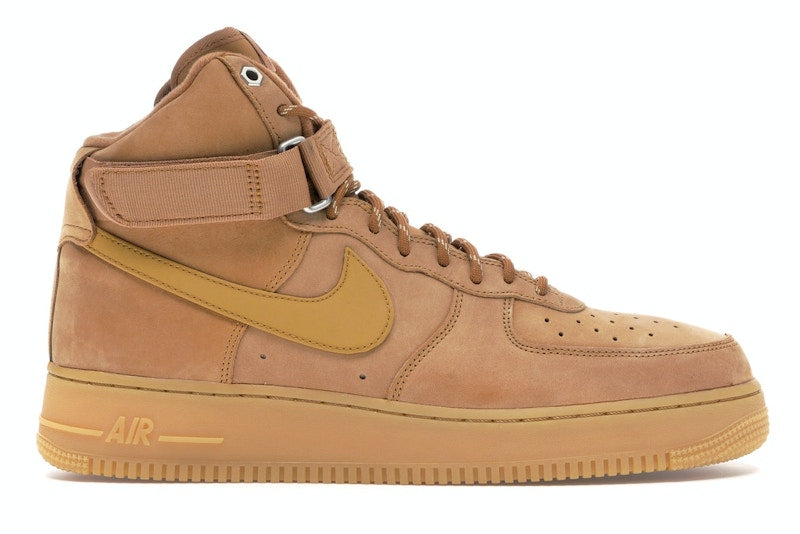 Nike Air Force 1 High Flax (2019)