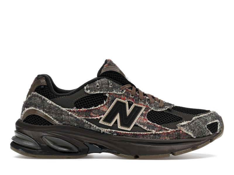 New Balance 2010 Joe Freshgoods Hand-Me-Downs