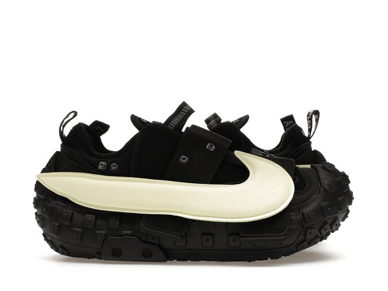 Nike CPFM Air Flea 2 Cactus Plant Flea Market Black Alabaster