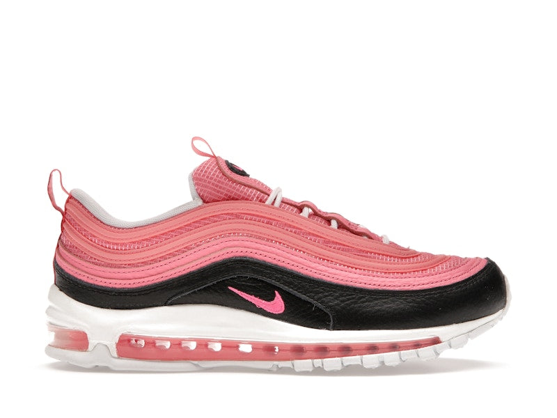 Nike Air Max 97 Pink Glaze Black
