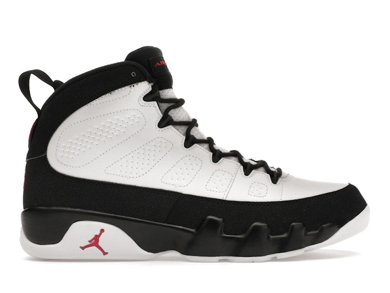 Jordan 9 Retro OG (2016)