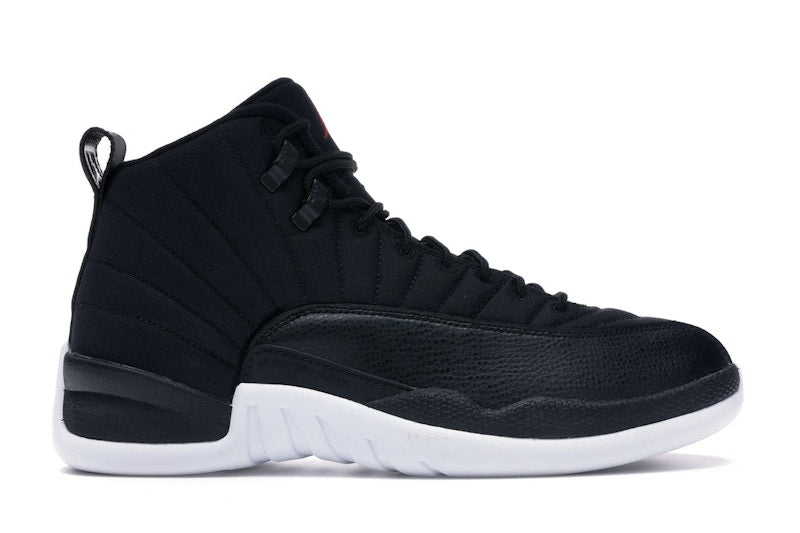 Jordan 12 Retro Nylon