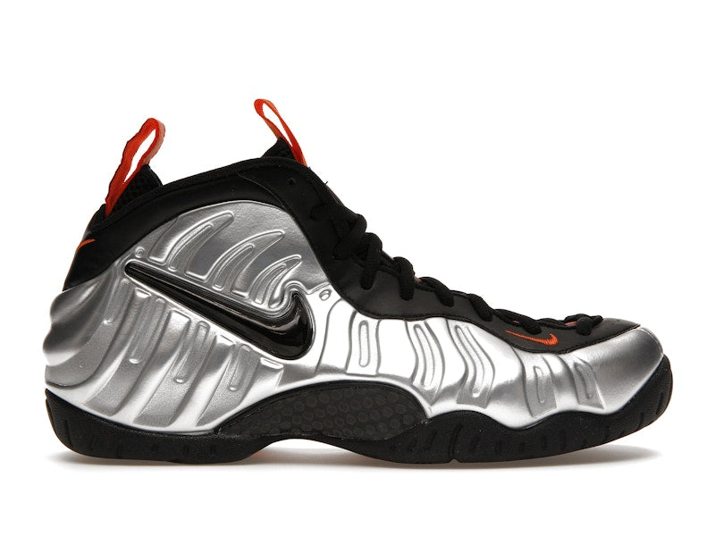Nike Air Foamposite One Halloween (2020)