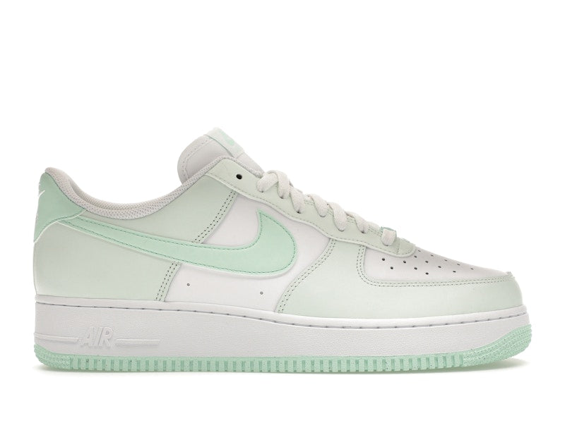 Nike Air Force 1 Low '07 Mint Foam