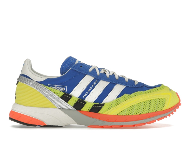 adidas Adizero SL 72 Bad Bunny Blue