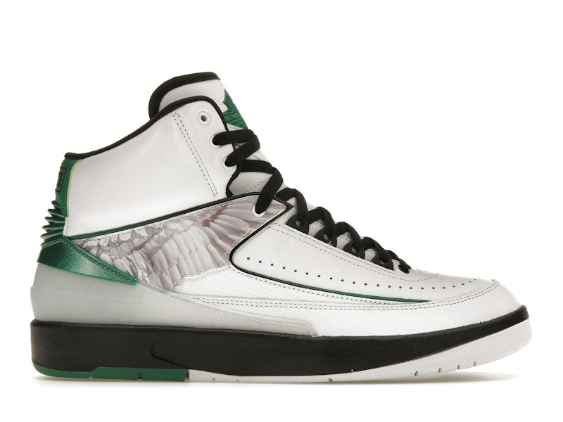 Jordan 2 Retro "H" Wings