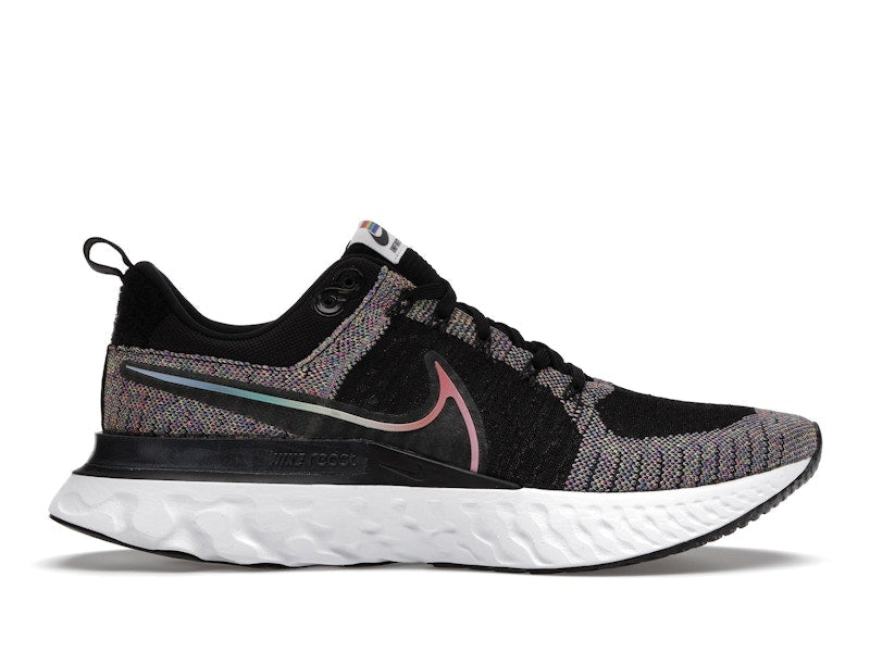 Nike React Infinity Run Flyknit 2 Be True (2021)