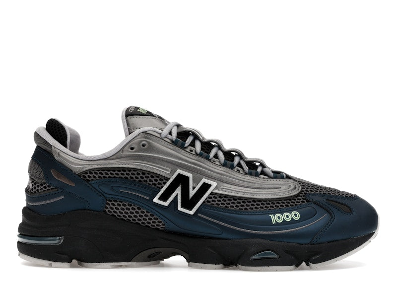 New Balance 1000 Deep Ocean
