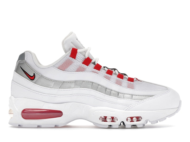 Nike Air Max 95 SE Big Bubble England