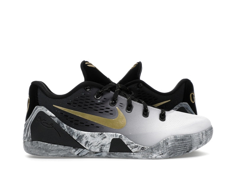 Nike Kobe 9 EM Low Protro Mambacita