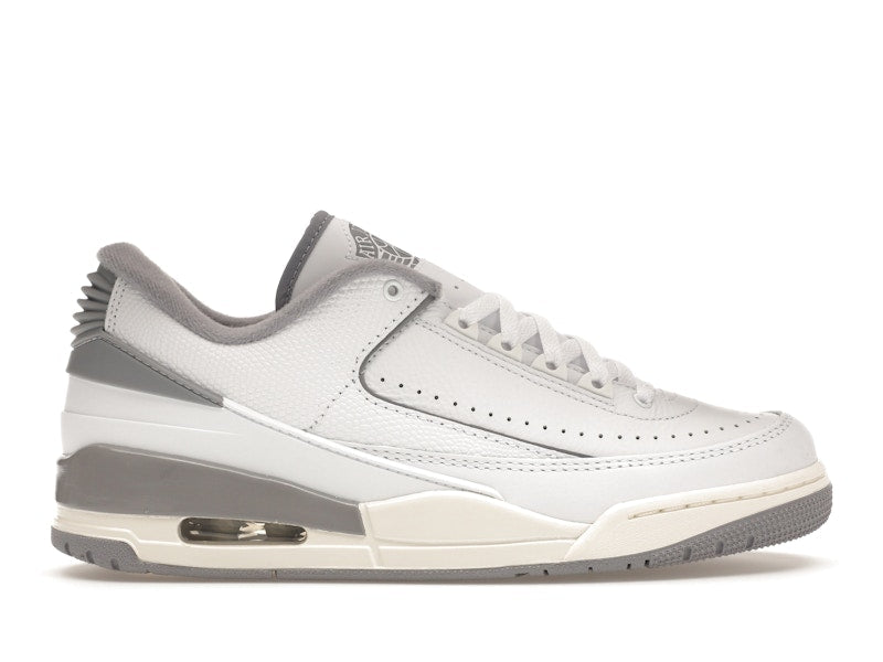 Jordan 2/3 White Cement