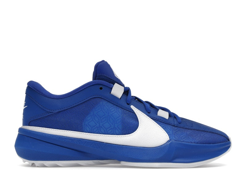 Nike Zoom Freak 5 TB Game Royal