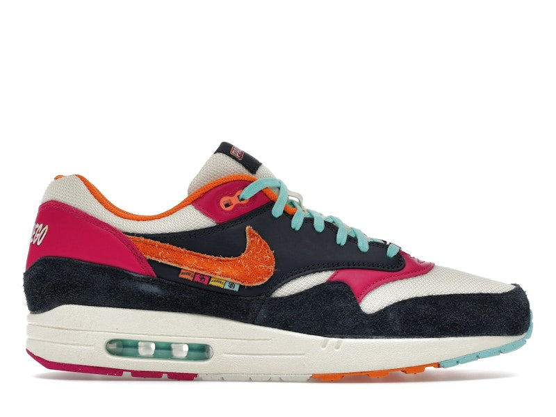 Nike Air Max 1 Padres City Connect (2026)