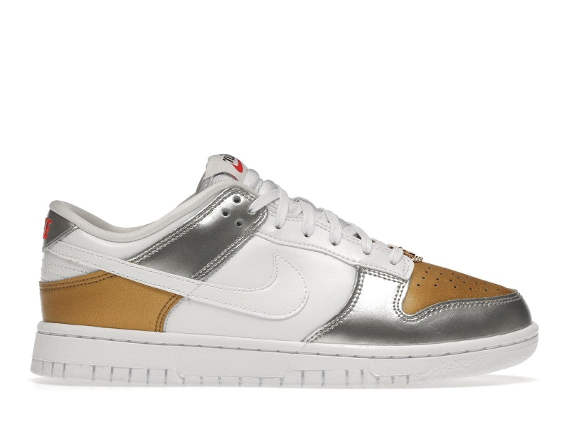 Nike Dunk Low Heirloom (Women's)