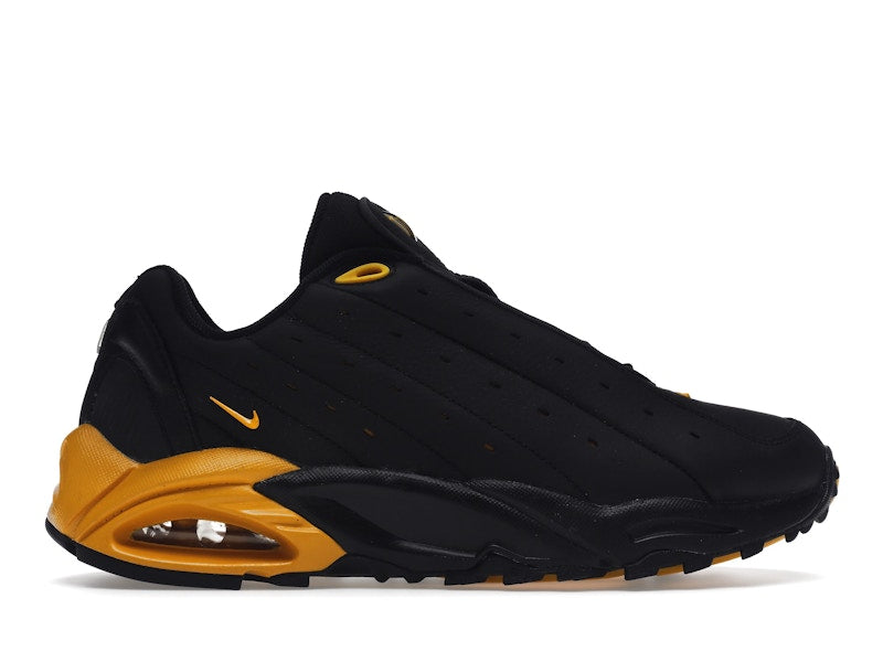 Nike Hot Step Air Terra Drake NOCTA Black Yellow