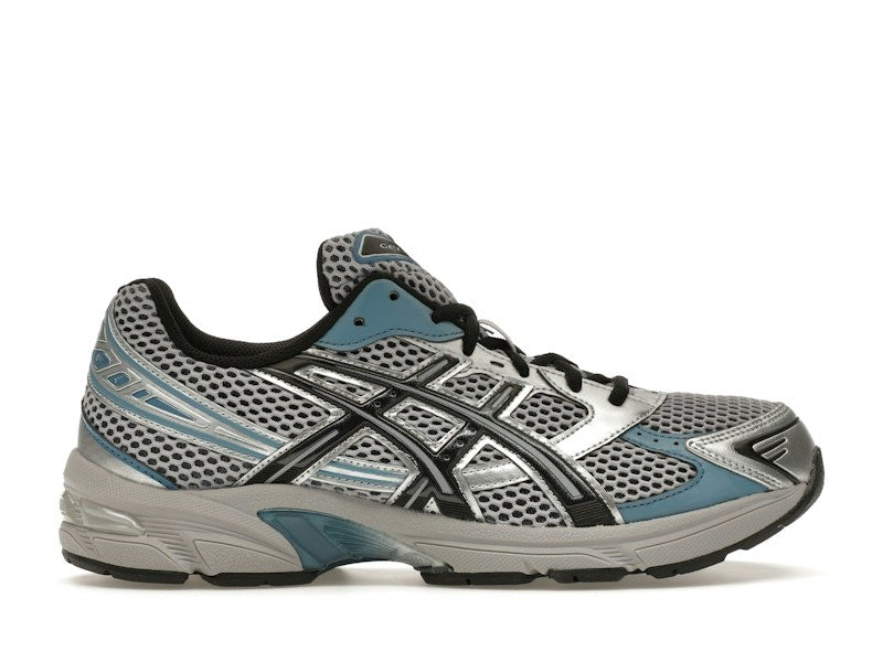 ASICS Gel-1130 Black Blue Silver