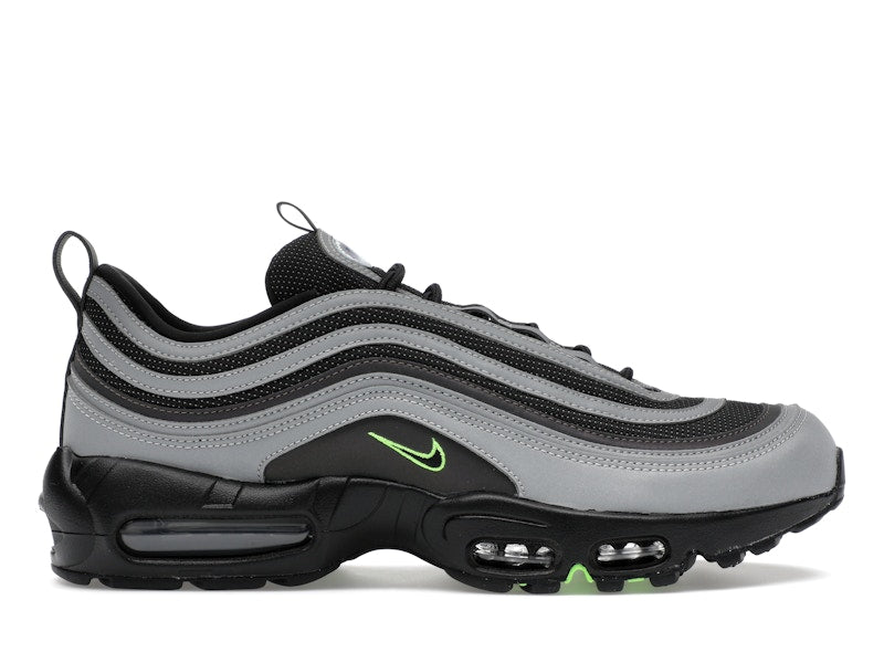 Nike Air Max 95/97 Ducks of a Feather Lightning