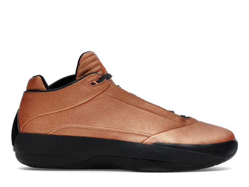 Jordan 40 SL Metallic Copper
