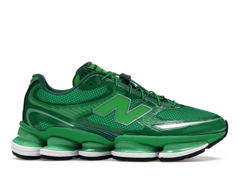 New Balance Abzorb 2000 Aminé Biblioteca