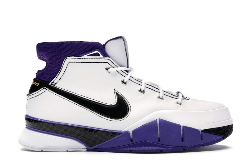 Nike Kobe 1 Protro 81 Pt Game