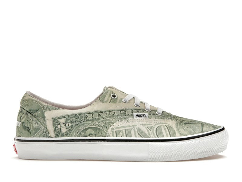 Vans Skate Era Supreme Dollar