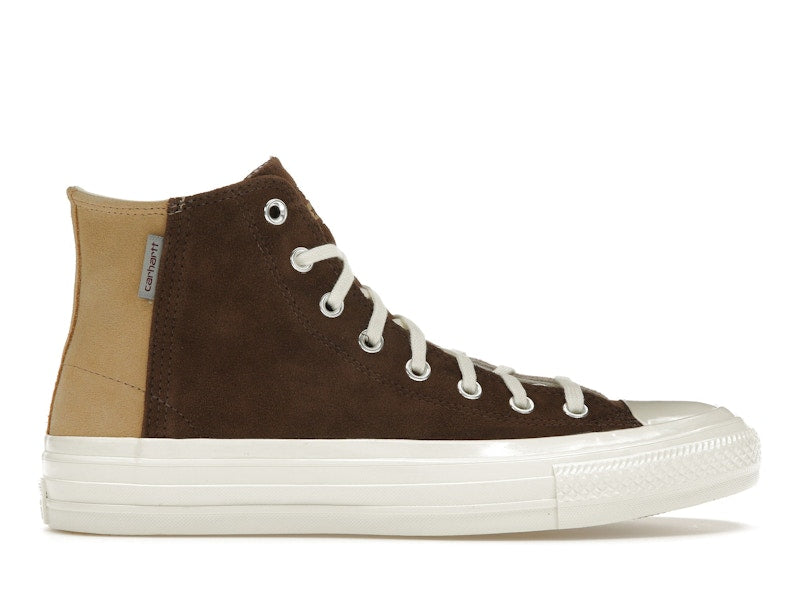 Converse CONS Chuck Taylor All Star Hi Pro Carhartt WIP Dark Earth