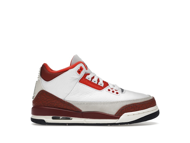 Jordan 3 Retro SE Dunk on Mars (GS)