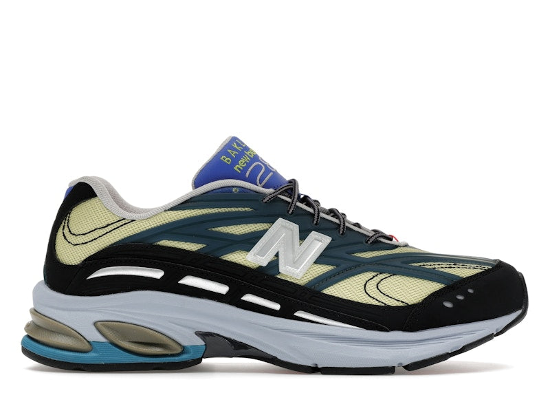 New Balance 2811 Action Bronson Baklava Mikročpske