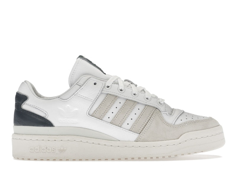 adidas Forum Low Kith Classics White Green