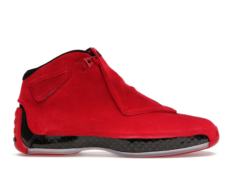 Jordan 18 Retro Toro