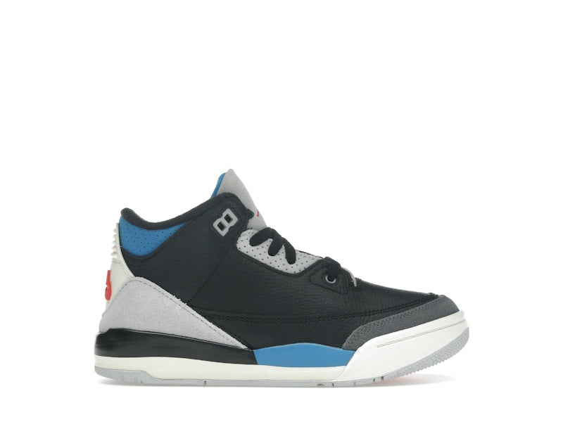 Jordan 3 Retro OG Rare Air (PS)