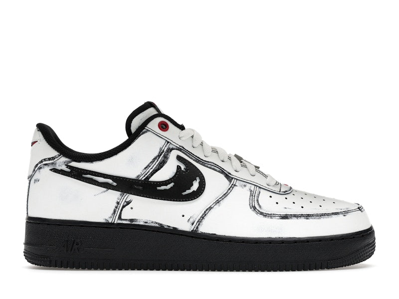 Nike Air Force 1 Low Scream Ghostface