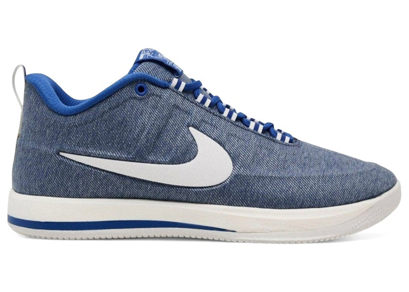 Nike Book 2 Must Be The Denim