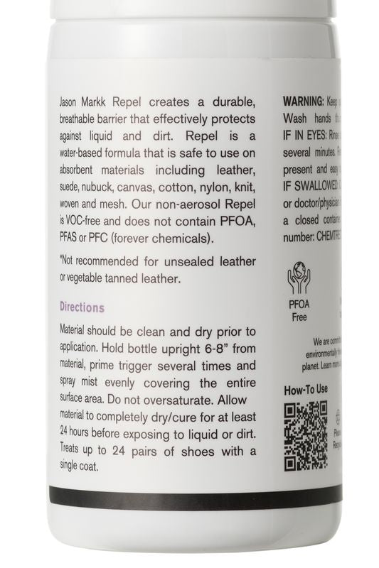 Jason Markk Repel Spray