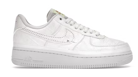 Air Force 1 Tear Away