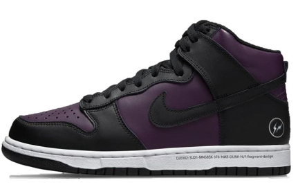 Off-White University Red Nike Blazer Low