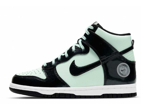 Nike Dunk High SE All-Star (2021) (GS)