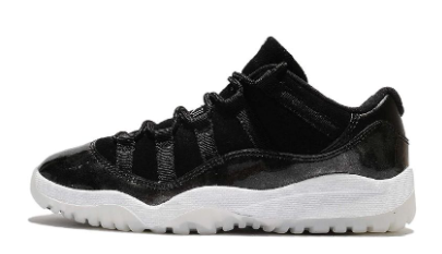 72-10 Jordan 11 Low (PS)