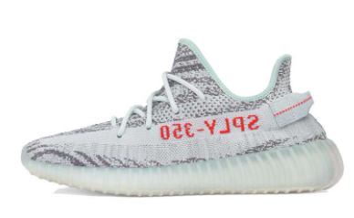 Blue Tint adidas Yeezy Boost 350 V2