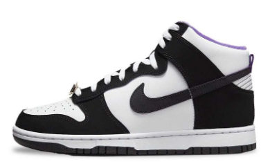 World Champions Nike Dunk High