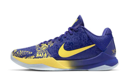 Nike Kobe 5 Protro 5 Rings (2020)