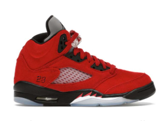 (GS) Raging Bull Jordan 5 Retro (2021)