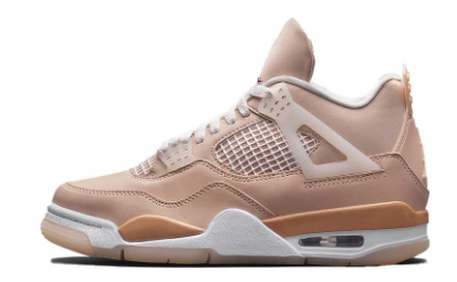 Shimmer Jordan 4 Retro (W)