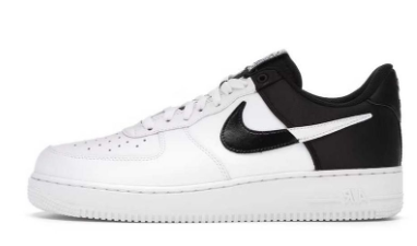Spurs Nike Air Force 1 Low