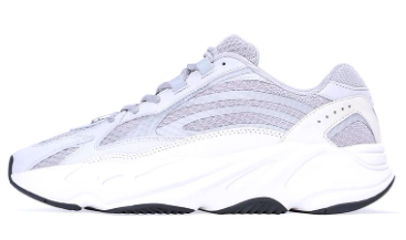 Static adidas Yeezy Boost 700 V2 (2018/2022)