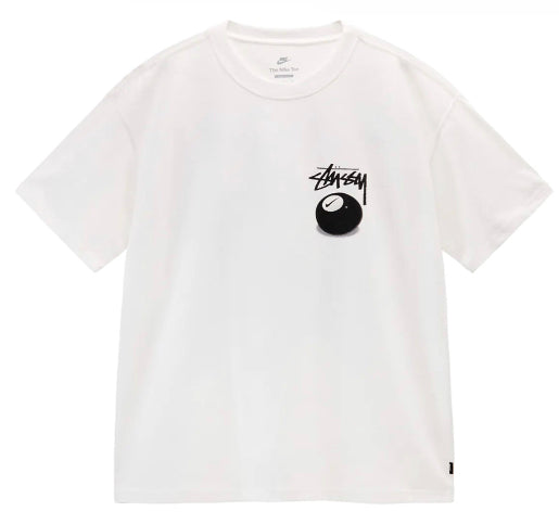 Multi Nike x Stussy 8 Ball T-shirt