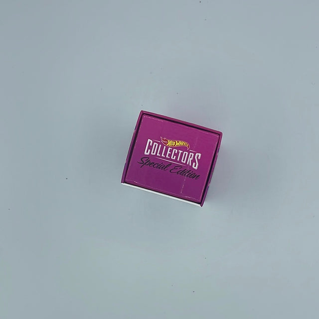 Hot Wheels ’64 Chevy Impala - Pink Rose’n One - 2021 RLC Chevrolet - GLH86