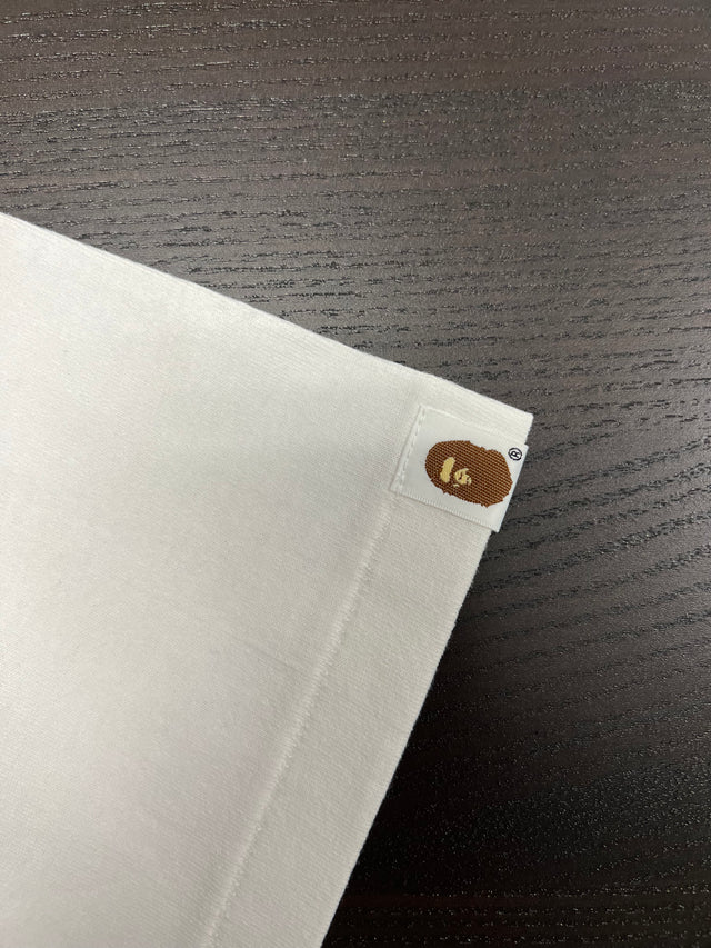 A Bathing Ape Purple Head By Bathing Ape (Japanese Sizing)