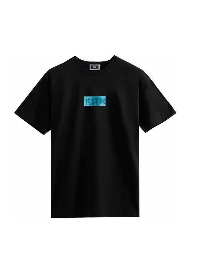 Kith High Rise Classic Logo Tee